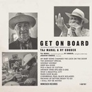 Get On Board LP