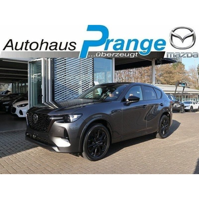 Mazda CX-60 D 254 Homura Plus AWD 187 kW