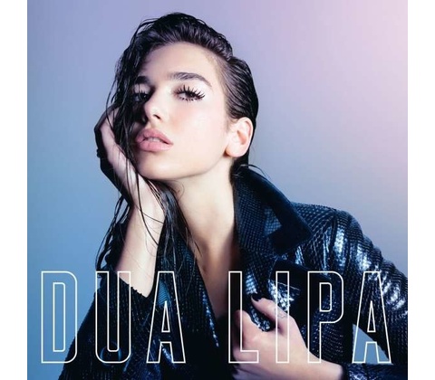 LIPA, DUA - DUA LIPA CD