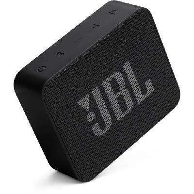 JBL Go Essential 2 Black (JBLGOES2BLKEU)