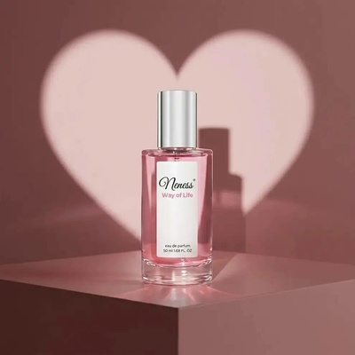 Neness Way Of Life parfémovaná voda dámská 50 ml
