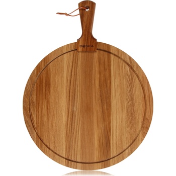 Boska Дъска за сервиране Friends кръгла L (BO-320100)