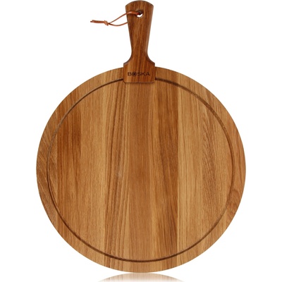 Boska Дъска за сервиране Friends кръгла L (BO-320100)