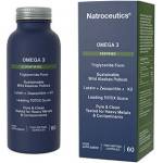 Natroceutics Омега 3 Форте + Зеаксантин + Лутеин + Вит. К2 | Natroceutics (Natroc001)