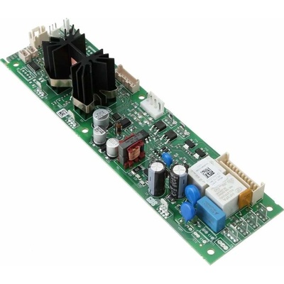 Delonghi ECAM 44 PCB elektronika
