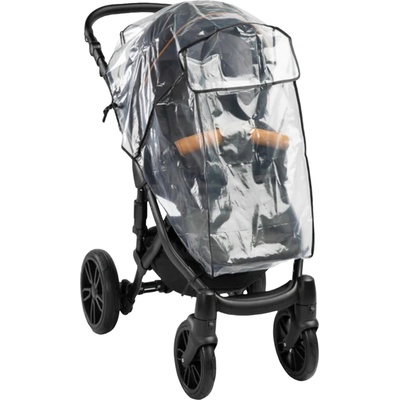 Caretero Дъждобран за лятна количка Caretero - С прозорче (TEROA-10)