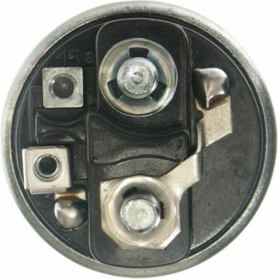 Elektromagnetický spínač, startér HC-Cargo F 032 130 476