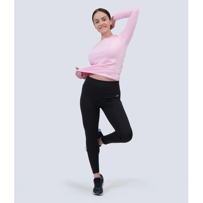 S-line ДАМСКИ СПОРТЕН КЛИН Черен xs