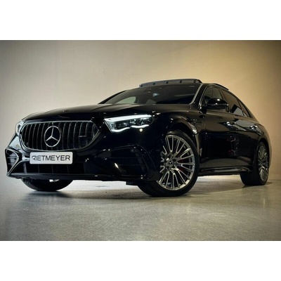 Mercedes-Benz E 53 AMG e Edition 4Matic 430 kW