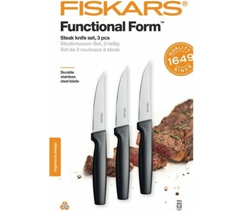 Functional Form Fiskars 3 ks