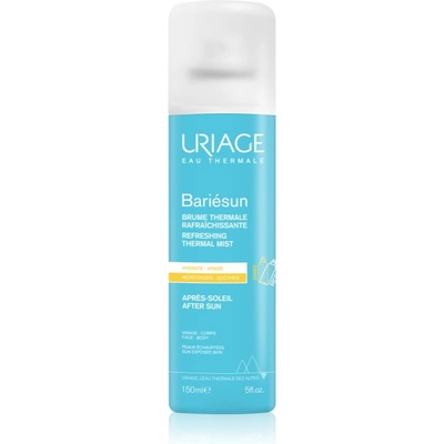 Bariésun Refreshing Thermal Mist After Sun успокояващ спрей след слънчеви бани 150ml