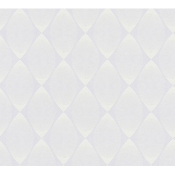 A. S. Création Възможен за пребоядисване влизелинов тапет за стена meistervlies 7 create 38451-1