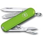 Victorinox Classic SD Green (0.6223.43G)