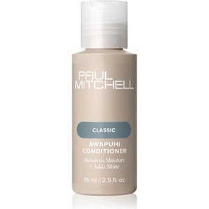 Paul Mitchell Classic Awapuhi Conditioner лек балсам за всички видове коса 75ml
