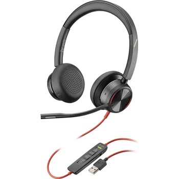 Poly Blackwire 8225