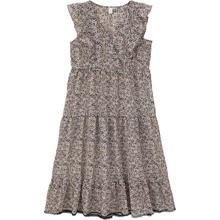 QS by s.Oliver dámske šaty farebná