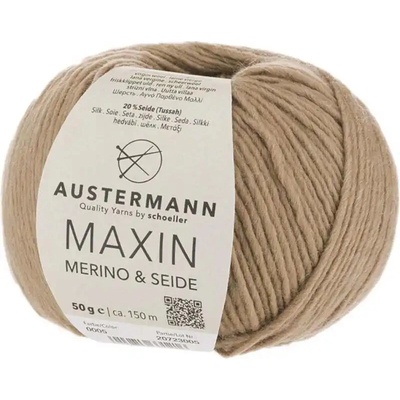 Austermann Maxin 5 Velbloudí