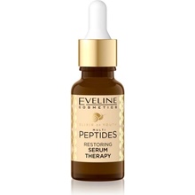Eveline Cosmetics Elixir of Youth hydratačné sérum pre regeneráciu a obnovu pleti 18 ml