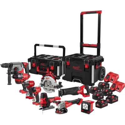 MILWAUKEE M18 FUEL 4933492524