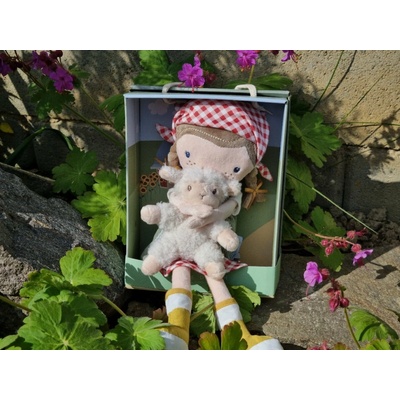 Little Dutch Rosa farmárka 35 cm