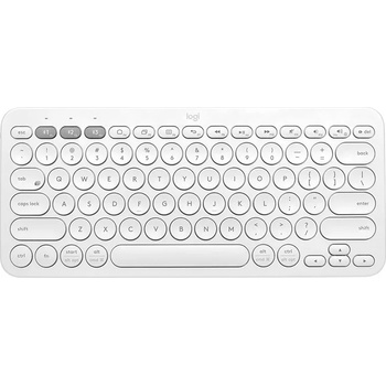 Image 1 of Logitech K380 Multi-Device UK (920-009591)