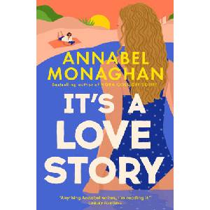 It's a Love Story (ISBN: 9781035916924)