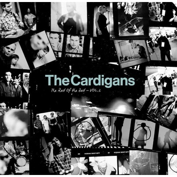 The Cardigans - The Rest Of The Best (Vol. 2) (Remastered) (2 LP) (0602557221794)