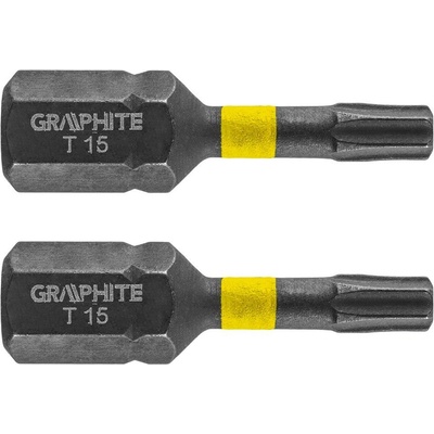 Graphite TX15 x 25mm 2ks 56H512