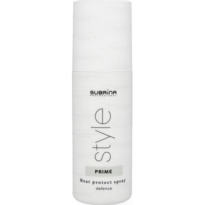 Subrína Care Colour Spray UV sprej na ochranu farbených vlasov pred slnkom 150 ml