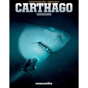 Carthago (ISBN: 9781643376783)
