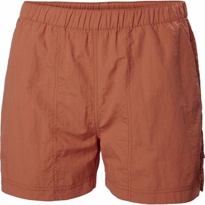 Helly Hansen dámské kraťasy W VETTA SHORTS 63184_179 Oranžový