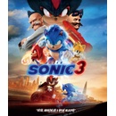 Ježko Sonic 3 BD