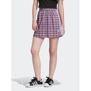 Adidas originals Пола aop skirt (fl4131)