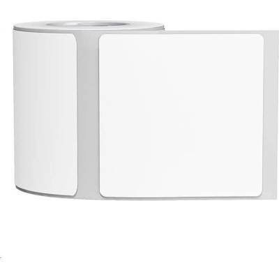 Niimbot etikety R 50 × 50 mm 150 ks White na B21