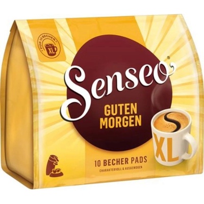 Douwe Egberts Senseo Guten Morgen 10 ks
