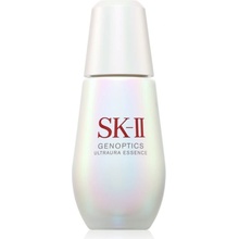 SK-II GenOptics Ultraura Essence rozjasňujúce sérum 50 ml