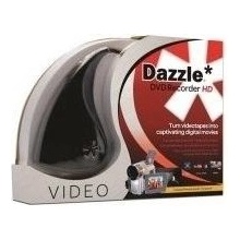 Dazzle DVD Recorder HD ML BOX