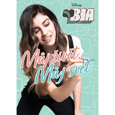 Bia - Můj život, můj svět