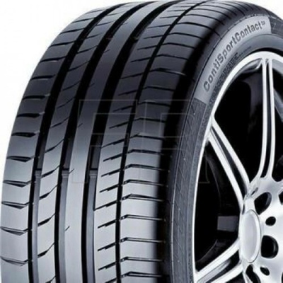 Continental ContiSportContact 5 P 315/30 R21 105Y