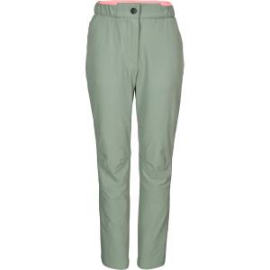 killtec Детски туристически панталон killtec Kid's Kos 109 Walking trousers - Helles Naturgrün - размер 164 (EU) (701-4327-0215)