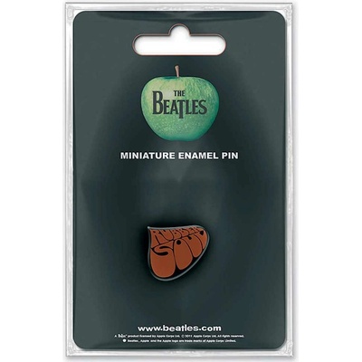 The Beatles Rubber Soul
