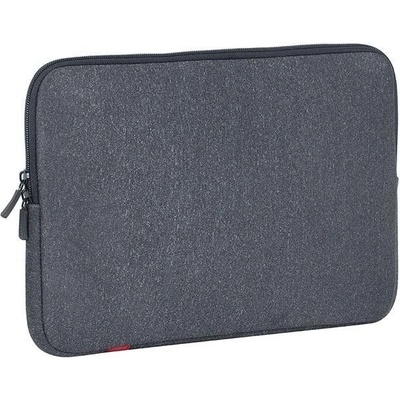 RivaCase Pouzdro na notebook 13,3″ sleeve 5123-DGR šedá