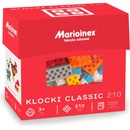 Marioinex KOSTKY CLASSIC 210 ks