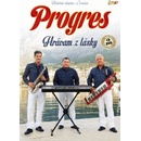 Progres - HRAVAM Z LASKY CD