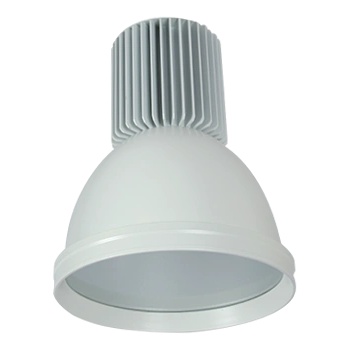 ELMARK Led КАМБАНА МИНИ 30w БЯЛА (98minicol-wt)