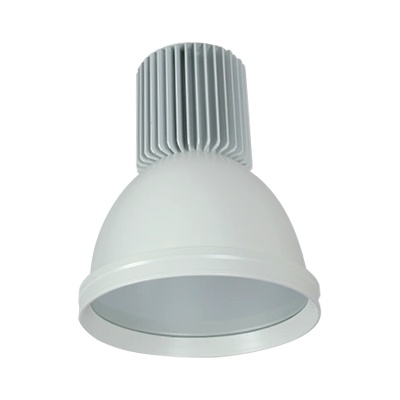 ELMARK Led КАМБАНА МИНИ 30w БЯЛА (98minicol-wt)