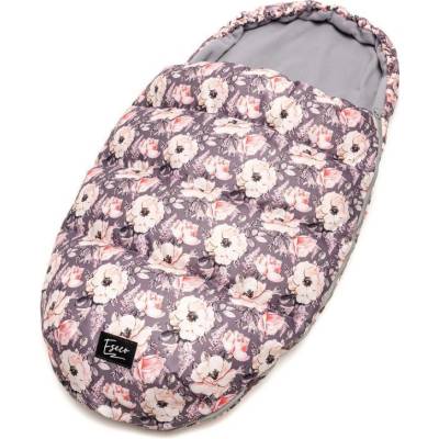 T-Tomi Owl Princess 55 × 105 cm