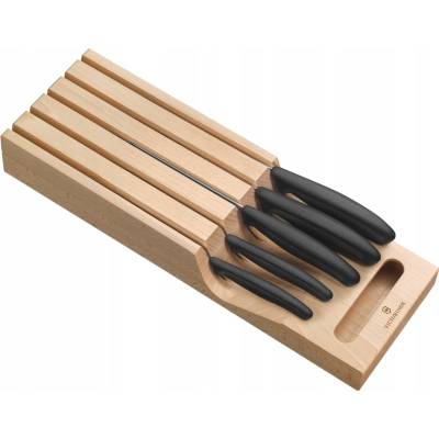 Victorinox Sada 5 kuchynských nožov 6.7143.5 v bloku