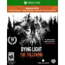 Dying Light (Enhanced Edition)