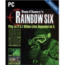 Tom Clancy's Rainbow Six